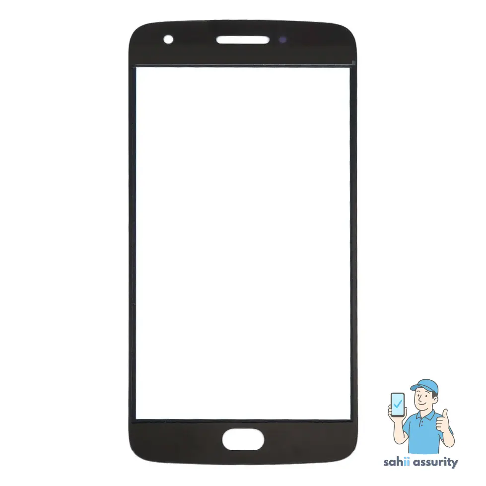 Front Glass for Motorola Moto G5 Plus thumbnail